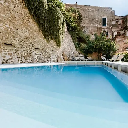 阿玛尔菲度假村 住宿加早餐酒店 4*