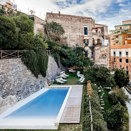 Bed & Breakfast Amalfi Resort Amalfi