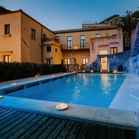 Amalfi Resort Αμάλφι