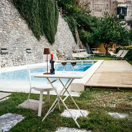 Amalfi Resort Amalfi