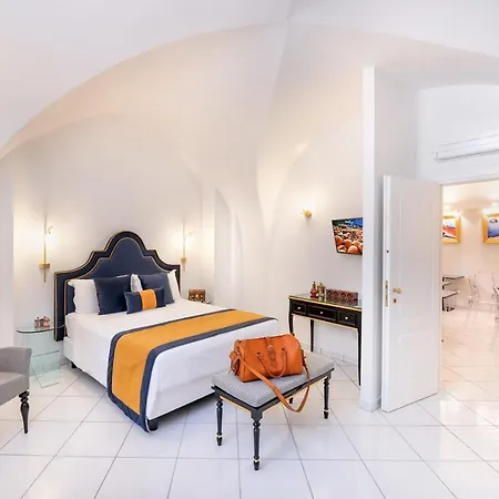 Amalfi Resort Bed & Breakfast Amalfi