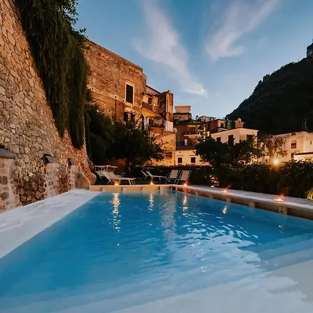 Amalfi Resort Amalfi