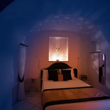 Amalfi Resort 2*