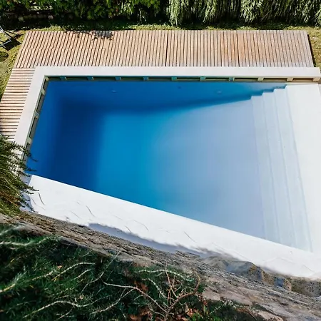 阿玛尔菲度假村 4*