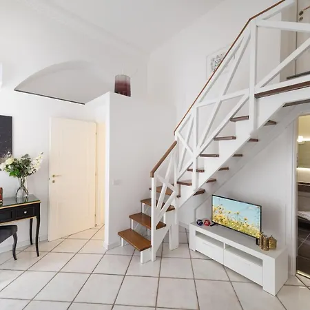 Bed & Breakfast Amalfi Resort