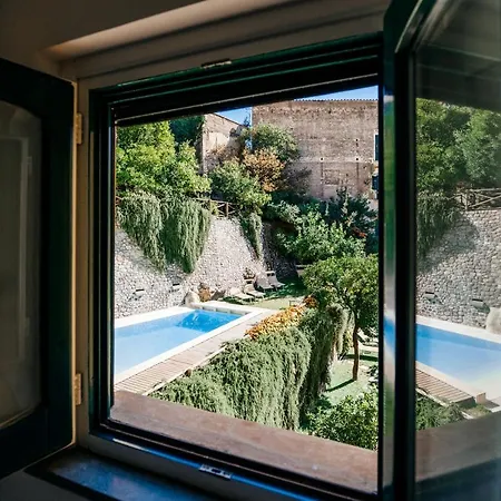 Amalfi Resort Bed & Breakfast Amalfi