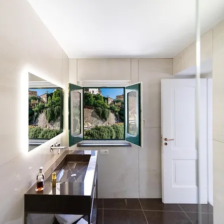 Bed & Breakfast Amalfi Resort