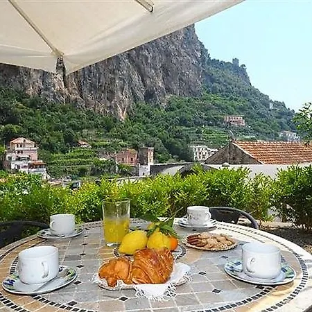 阿玛尔菲度假村 4* 阿马尔菲