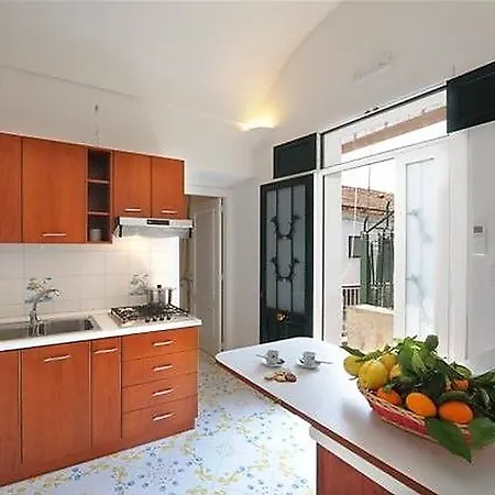 阿玛尔菲度假村 住宿加早餐酒店 阿马尔菲