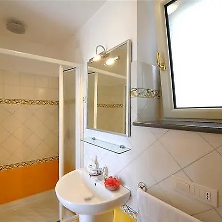 阿玛尔菲度假村 阿马尔菲