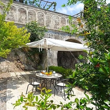 阿玛尔菲度假村 住宿加早餐酒店