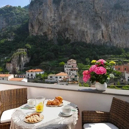 Amalfi Resort Bed & Breakfast Amalfi