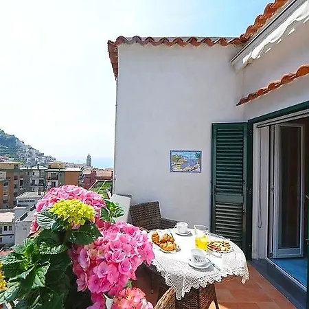 Amalfi Resort Amalfi