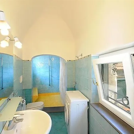 阿玛尔菲度假村 4*