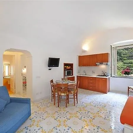 Bed and Breakfast Amalfi Resort Αμάλφι