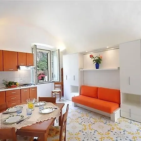 阿玛尔菲度假村 4* 阿马尔菲