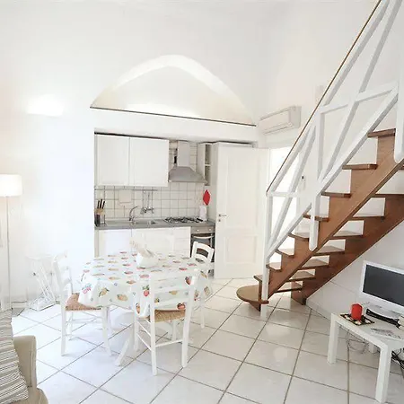 阿玛尔菲度假村