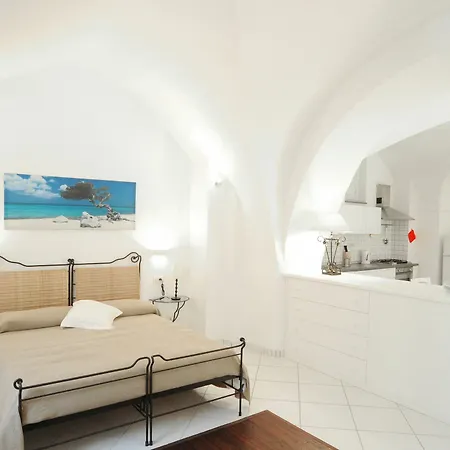 阿玛尔菲度假村 阿马尔菲