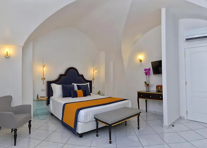 Amalfi Resort 4* Amalfi