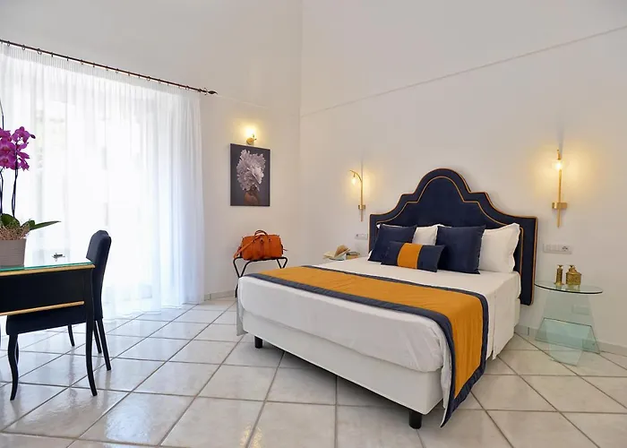 Amalfi Resort 4* Amalfi