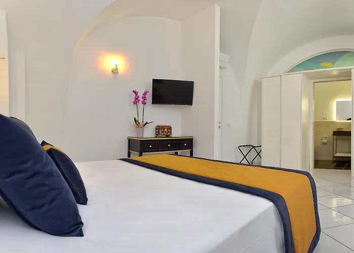 Oda ve Kahvaltı Amalfi Resort Amalfi