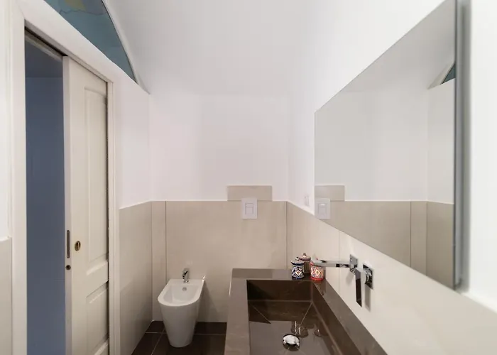 Amalfi Resort Oda ve Kahvaltı Amalfi