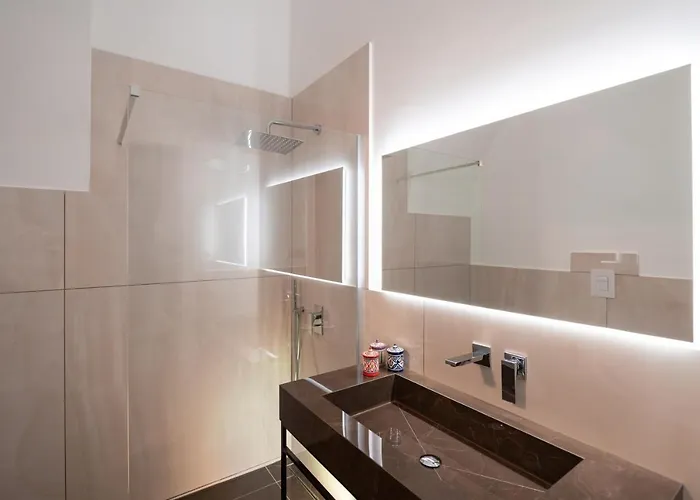 Amalfi Resort Oda ve Kahvaltı 4*