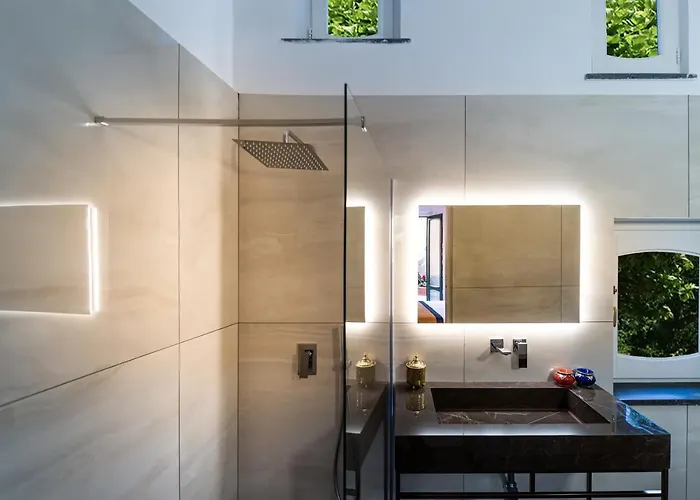 Amalfi Resort Oda ve Kahvaltı Amalfi