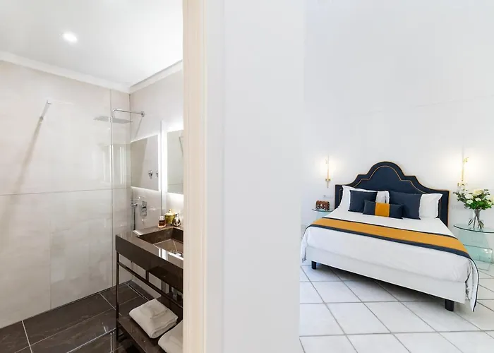 Amalfi Resort Oda ve Kahvaltı