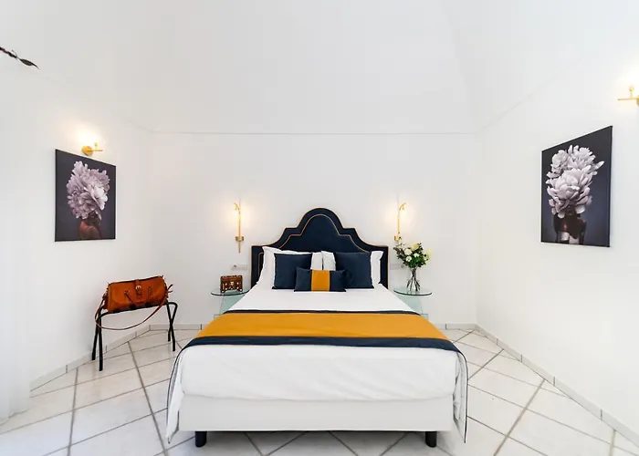 Oda ve Kahvaltı Amalfi Resort 4*