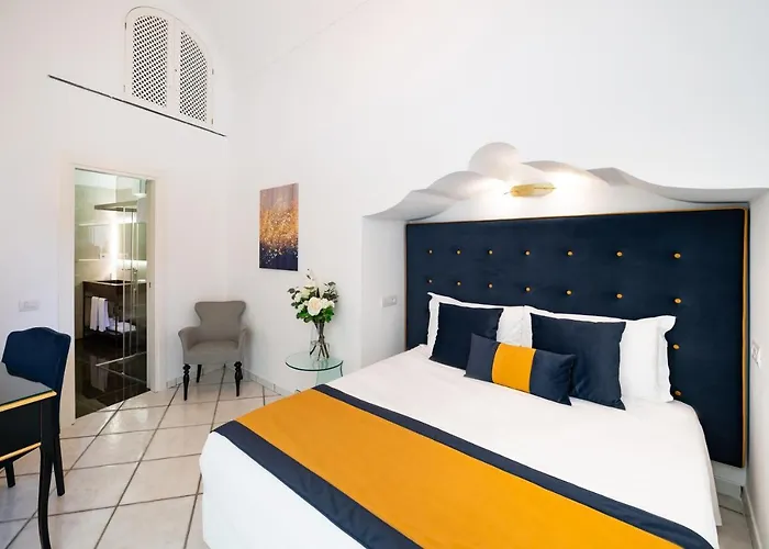 Amalfi Resort 4* Amalfi