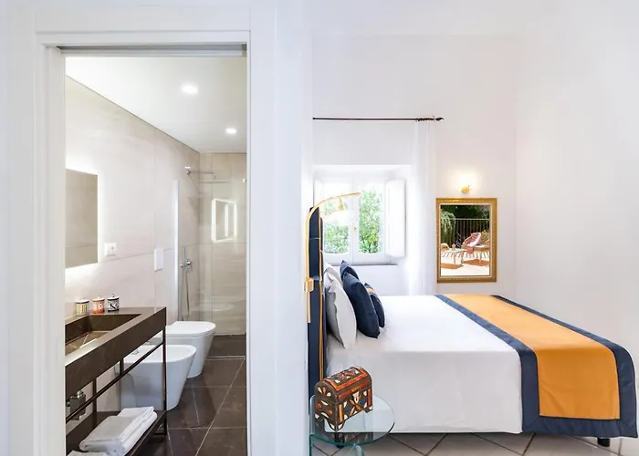 Amalfi Resort Amalfi