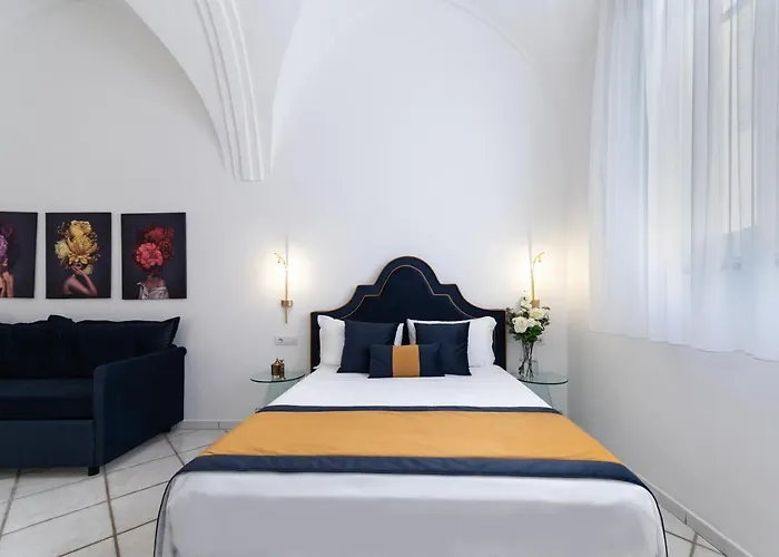 Amalfi Resort 4* Amalfi