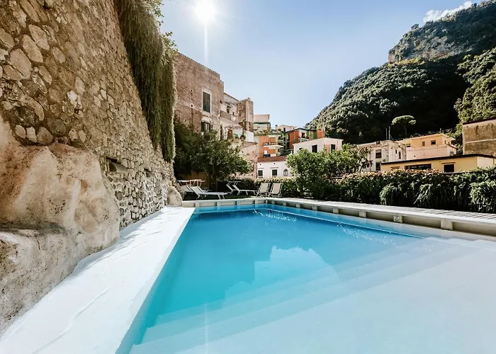 Amalfi Resort Amalfi