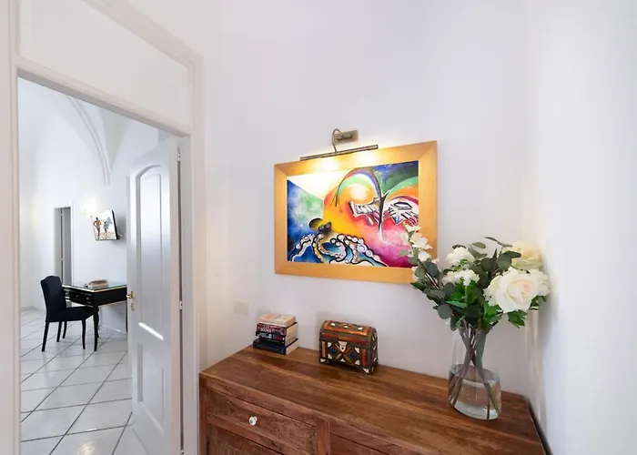 Oda ve Kahvaltı Amalfi Resort 4*