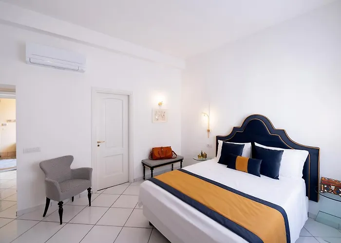 Amalfi Resort Amalfi