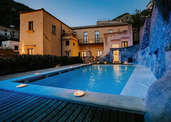 Amalfi Resort Amalfi