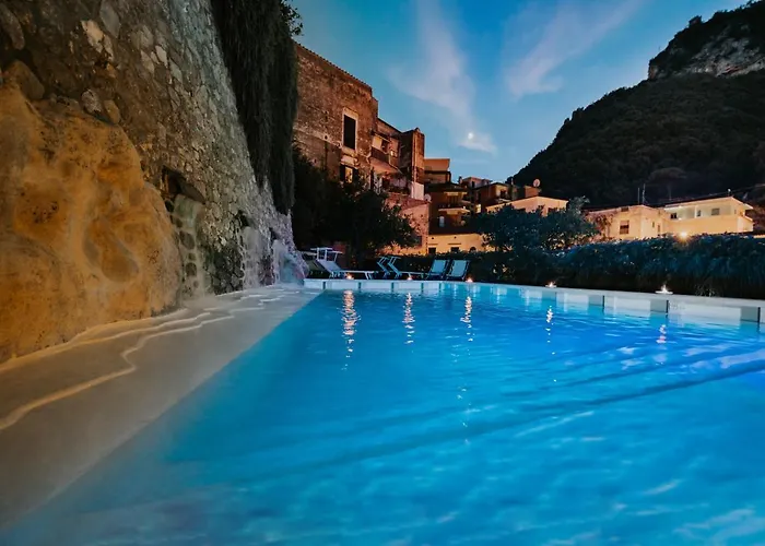 Amalfi Resort 4* Amalfi