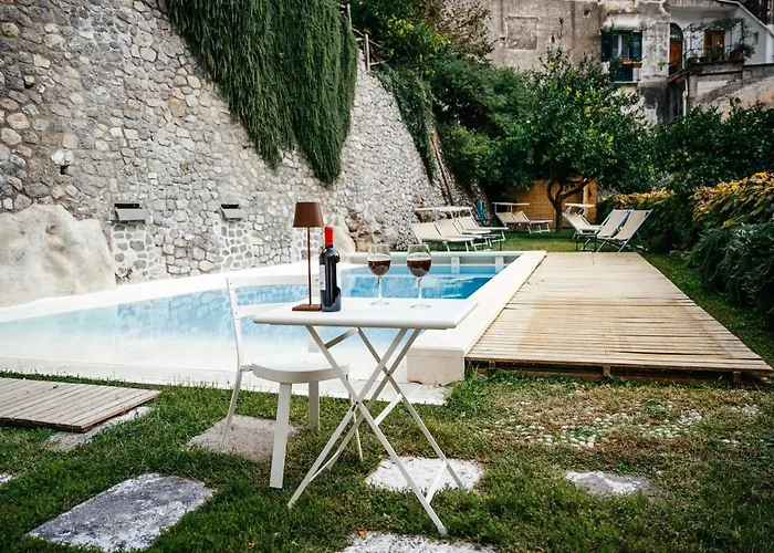 Amalfi Resort Amalfi