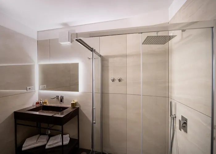 Amalfi Resort Oda ve Kahvaltı