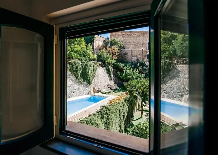 Amalfi Resort Oda ve Kahvaltı Amalfi