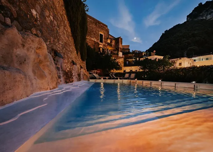 Amalfi Resort