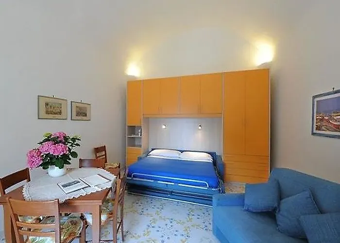 Oda ve Kahvaltı Amalfi Resort Amalfi