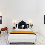 Bed & Breakfast Amalfi Resort 4*