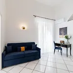 Bed & Breakfast Amalfi Resort 4*