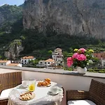 Amalfi Resort Bed & Breakfast Amalfi